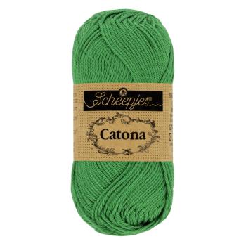Catona 50 g - Emerald (515)